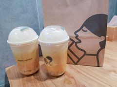 -喜茶(上海正大广场店)