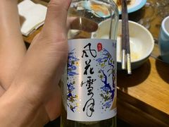 -阿鹏故事云南野生菌火锅(人民路店)
