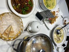 -老山东·山东菜(鲁菜名店)