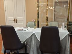 -新侨三宝乐西餐厅(崇文门店)