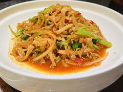 -炊烟小炒黄牛肉(浦东世纪汇店)