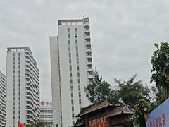 -北海金海湾红树林生态旅游区