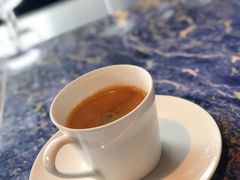 美式咖啡-AZUR聚(香格里拉饭店)