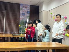 -秦汉胡同国学书院(川沙分馆)