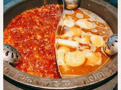 -怡品川宇火锅(宝立方店)