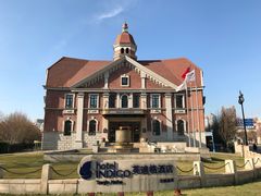 -天津津利华酒店