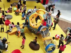 -丽达购物中心(崂山店)