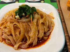 -令氏家外家周秦食府(高新店)
