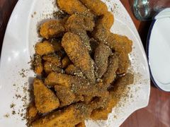 -恩宏德餐馆(平山道店)