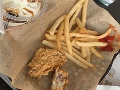 -肯德基(宁波万达店)