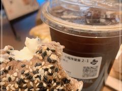 -Tims天好咖啡(河西万象城店)