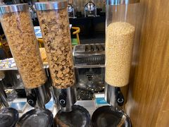 -星湖特色餐厅· 三岔湖环球融创天堂洲际酒店