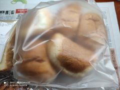 -静安面包房(万航渡路店)