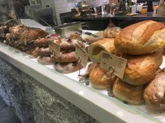 -PAPER STONE BAKERY(天汇广场店)