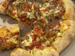 -达美乐比萨(良乡大学城店)