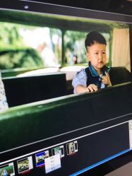 -TIME儿童摄影(闽江路店)