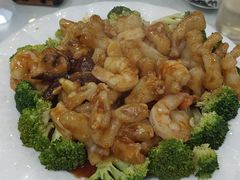 -黑石礁酒楼·海鲜(黑石礁店)
