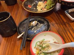 -鸟鹏烧鸟居酒屋(仁恒梦中心店)