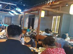 -秋色客家菜(南山店)