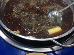 -马路边边·成都串串(翠柏路店)