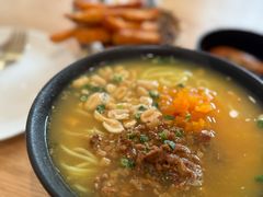 -一尺花园(安和花园店)