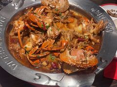 -胖哥俩肉蟹煲(湖滨银泰in77店)