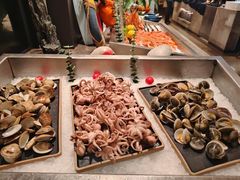 -远洲凤凰山庄臻味全日餐厅