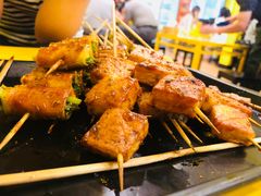 -望京小腰(北京总店)