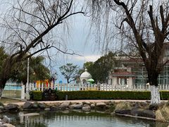 -西昌邛海宾馆