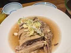 -打酱油·非遗淮扬菜(瘦西湖梅岭店)