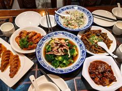 -老瑞福上海菜(人民广场店)