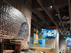-云海肴云南菜·蒸汽石锅鱼(青岛万象城店)