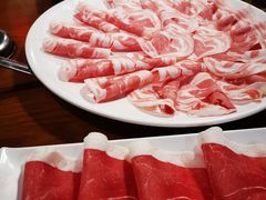 -前门杨记·铜锅涮肉(王府井·故宫店)