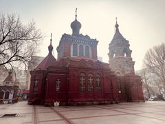 -圣·阿列克谢耶夫教堂