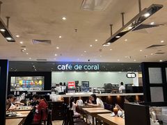 -大家乐(广州天河城六楼店)