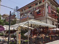 -天津意大利风情旅游区