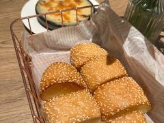 -西堤牛排(恒隆广场店)