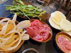 -彭三老火锅(枣子岚垭正街店)