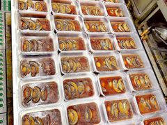 -原志优秀食材·匠心料理·海胆主题(金亿广场店)