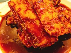 香煎带鱼-海富门·带鱼·淮扬菜·粤菜(甘家口店)
