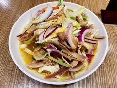 -西粉堂新疆米粉(朝外店)