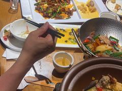 -隔壁老王·家常云南菜(花巷店)