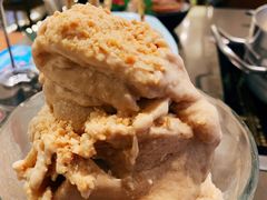 花生冰沙-捞王锅物料理(上海世茂广场店)