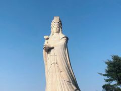 -莆田湄洲妈祖祖庙