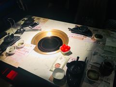 -哥老官重庆美蛙鱼头(宝山龙湖店)
