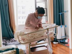 -弗蕾亚·和月月子调理院(东湖店)