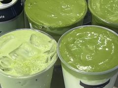 -太犇牛手作茶铺(江北虹悦城店)