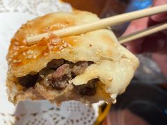 -新疆喀什噶尔餐厅(普利街店)