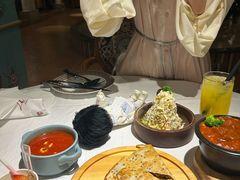 -俄士厨房(时代天街店)