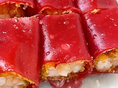 金莎海虾红米肠-点都德(龙之梦店)